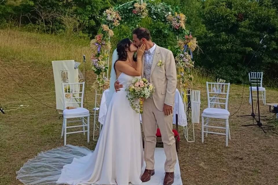 Les Fleurs di Bellucci Gabriella