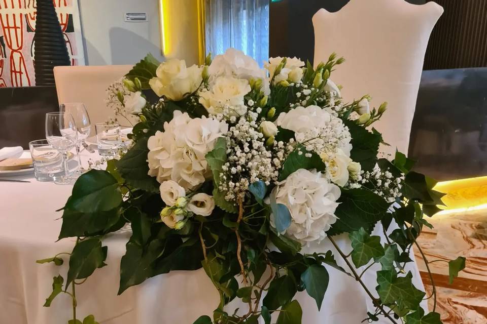 Les Fleurs di Bellucci Gabriella