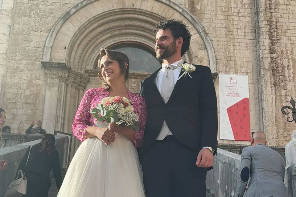 Les Fleurs di Bellucci Gabriella