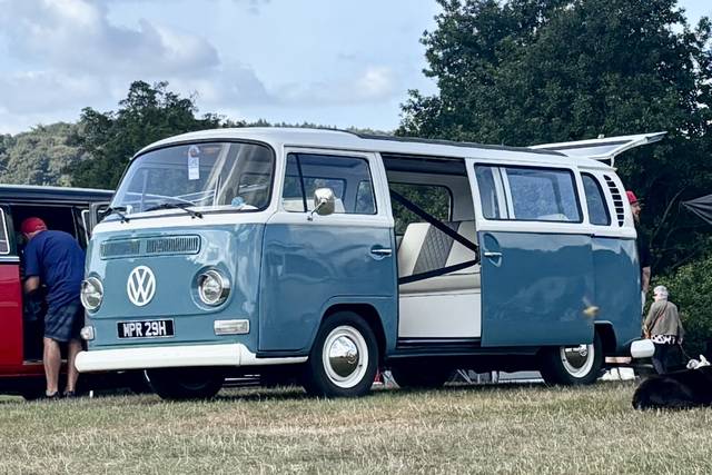 VW Show