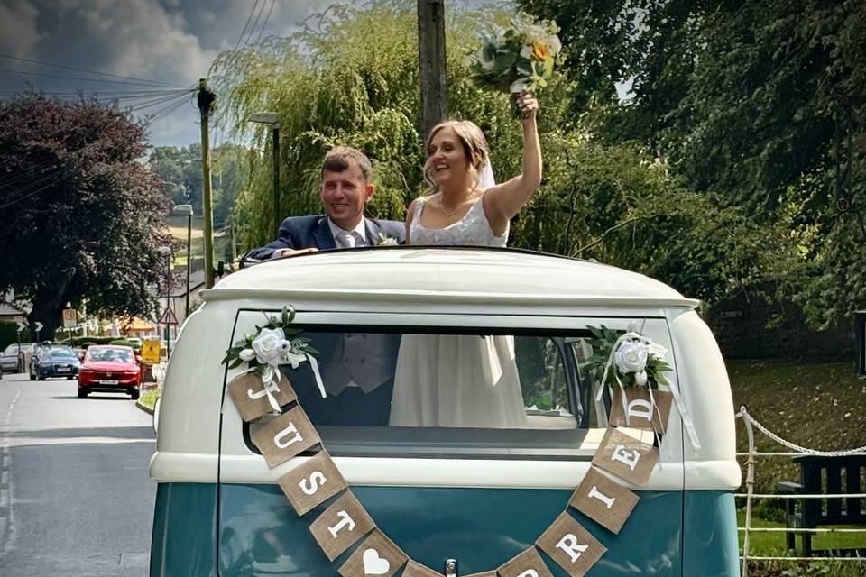 Jenny and Jake