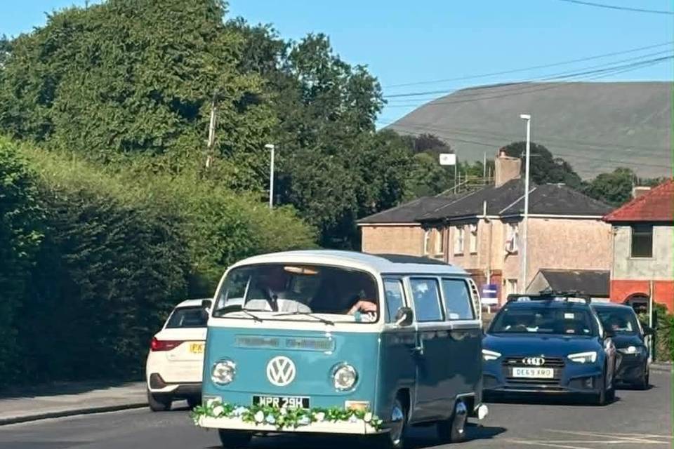 Local Prom