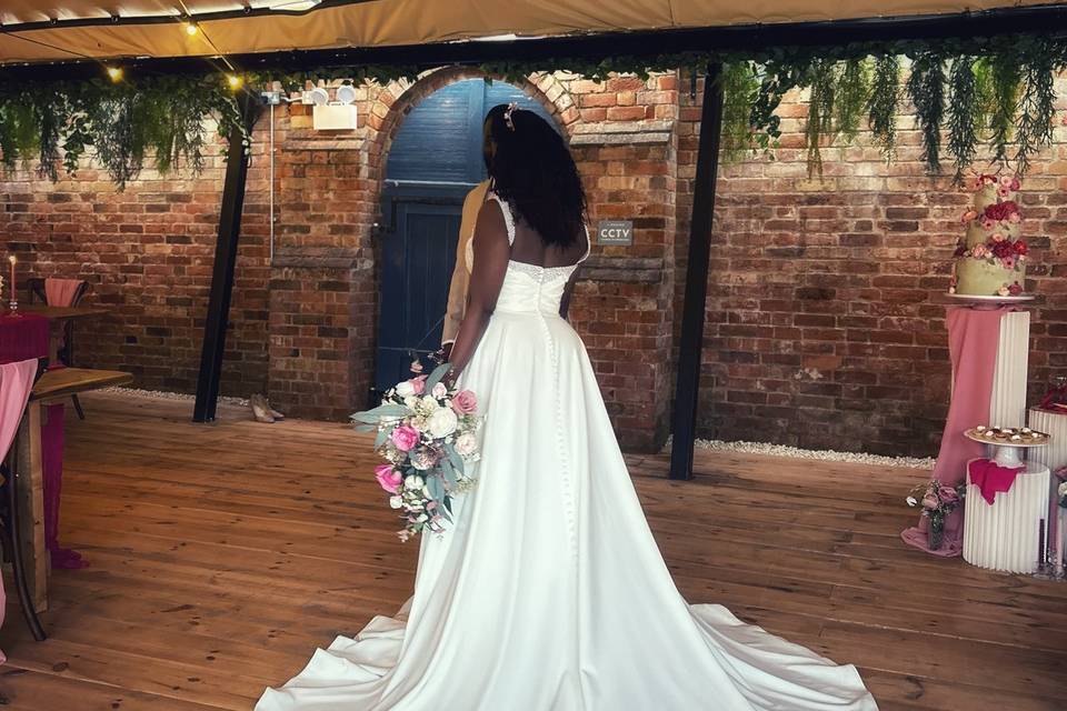 The Dress