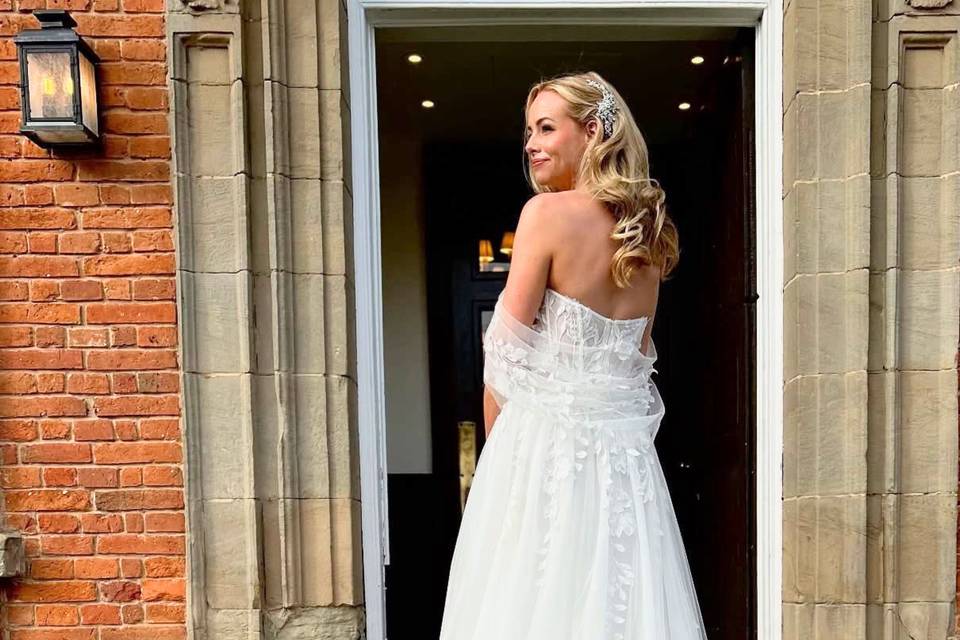 The Bride