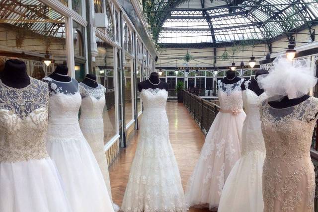 The 10 Best Wedding Dresses Bridalwear Shops in Lancaster