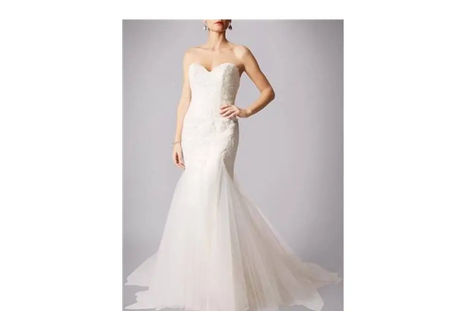 Miler pronovias hotsell