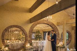 The Old Stables at Keele