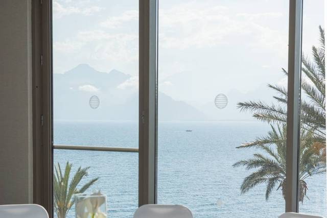 Luxury weddings in Antalya.