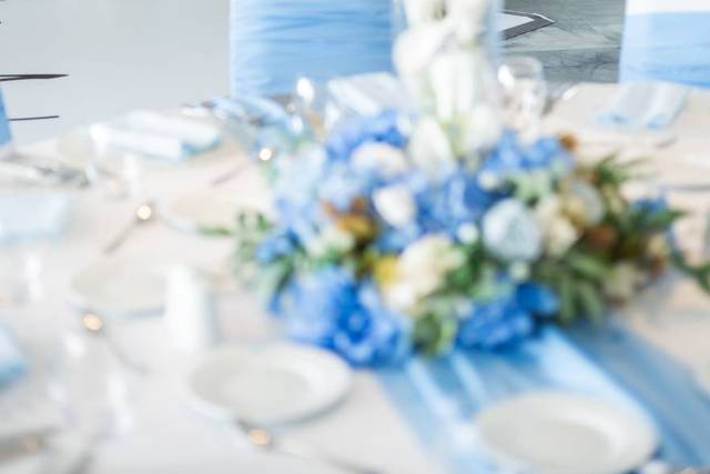 Luxury weddings in Antalya.