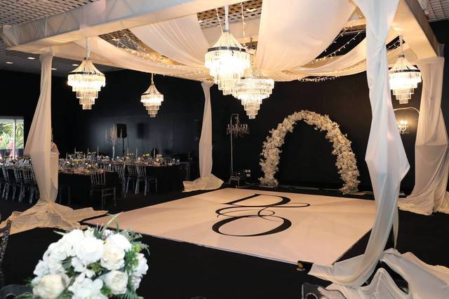 Solara Event Management