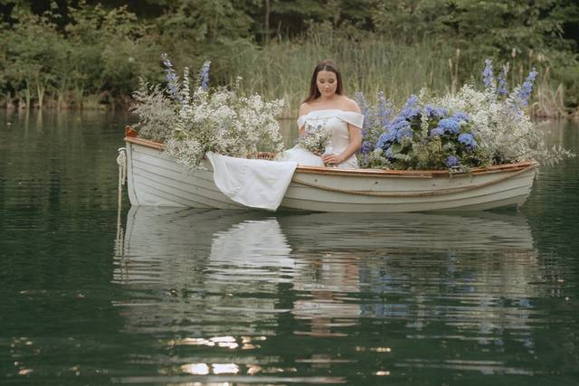Bride
