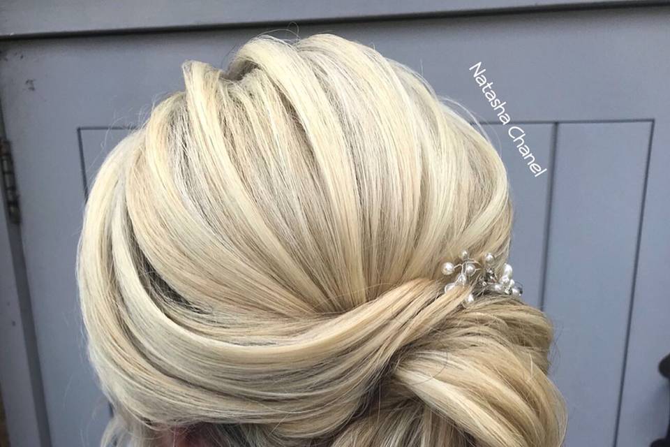 Updo