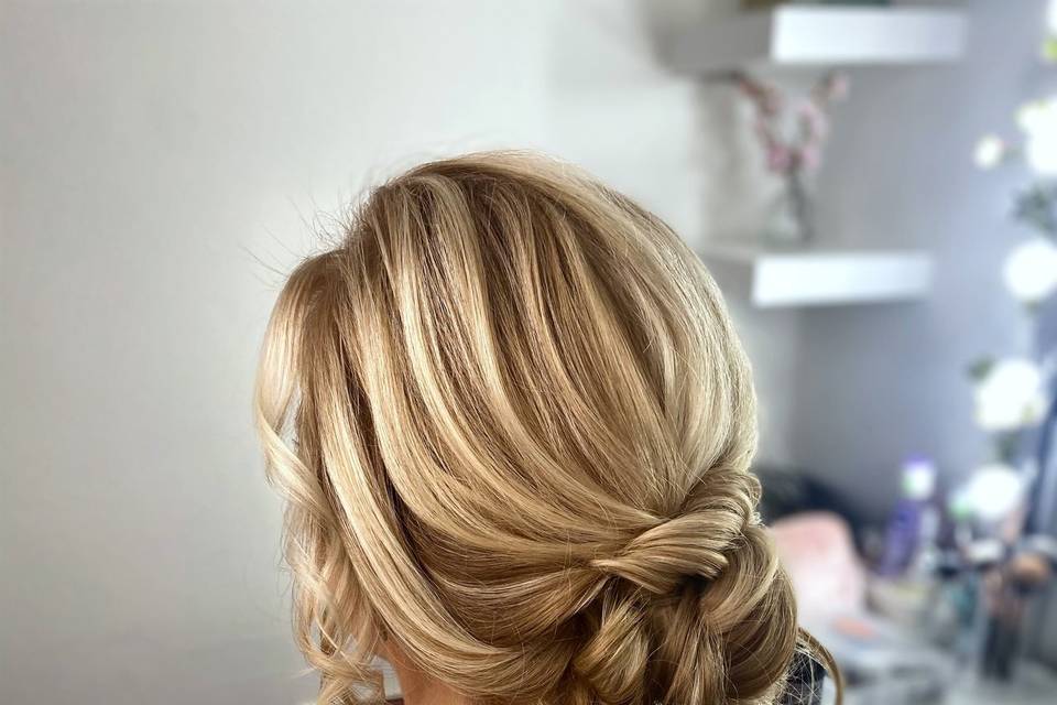 Updo