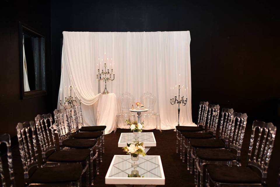 Luxury weddings in Antalya.