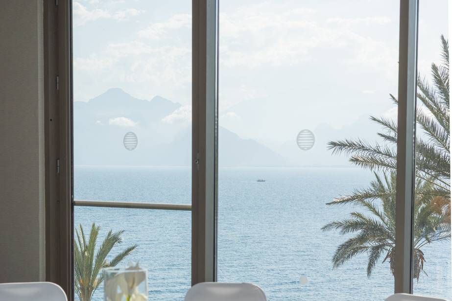 Luxury weddings in Antalya.