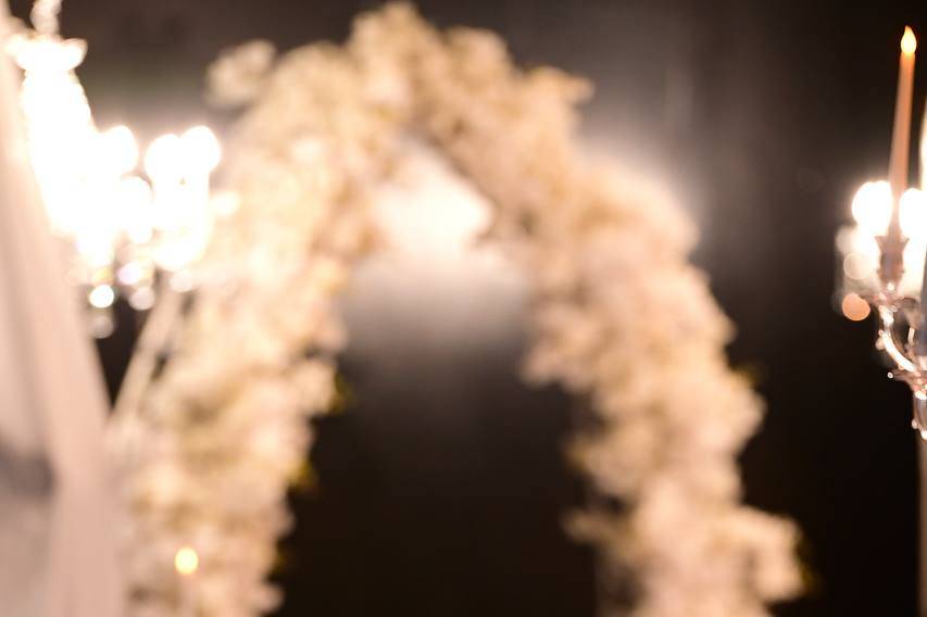 Luxury weddings in Antalya.