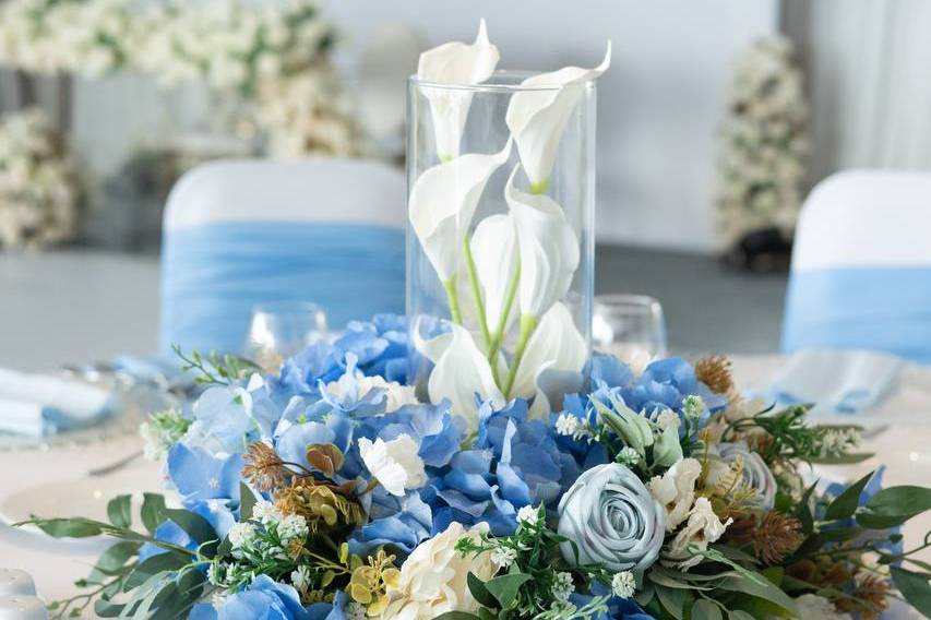 Luxury weddings in Antalya.