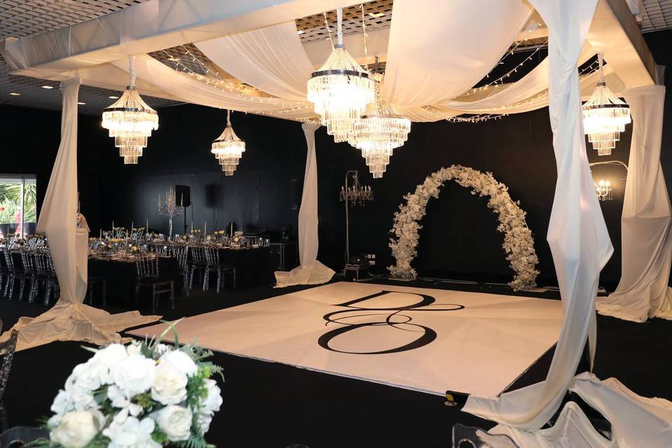 Solara Event Management