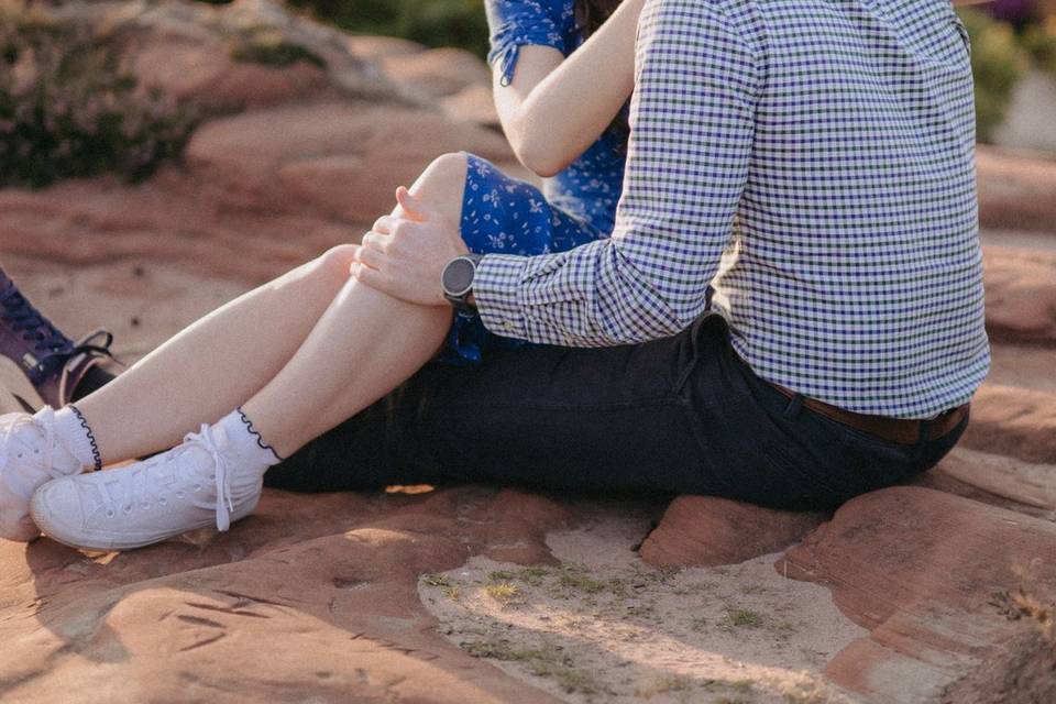 Engagement