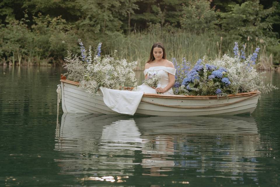 Bride
