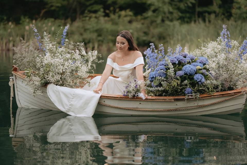 Bride