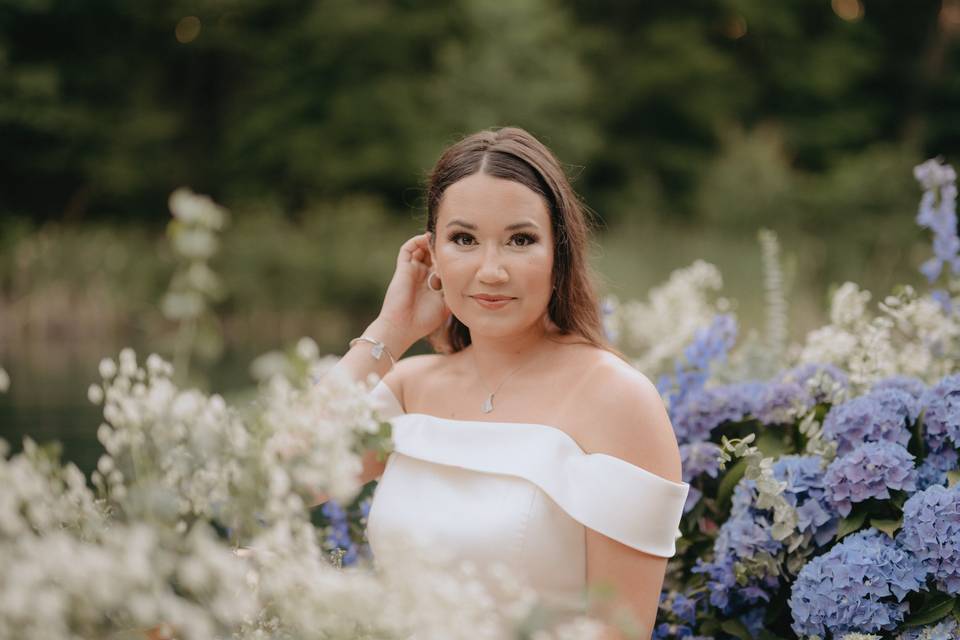 Bride