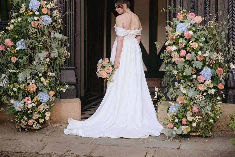 Bride