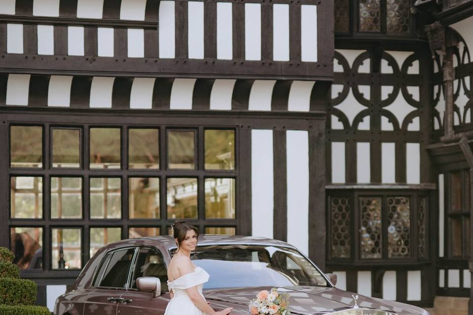 Bride