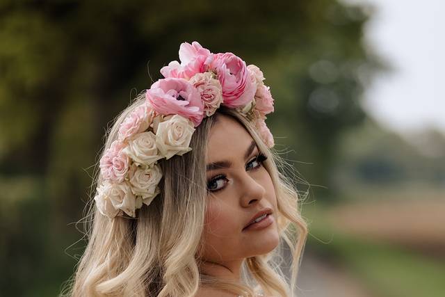 Flower Crown