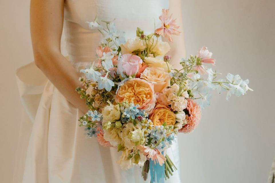 Spring bouquet