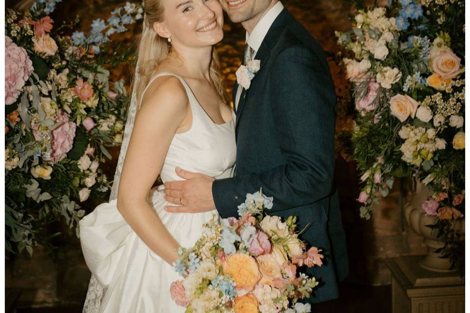 Aisle photo