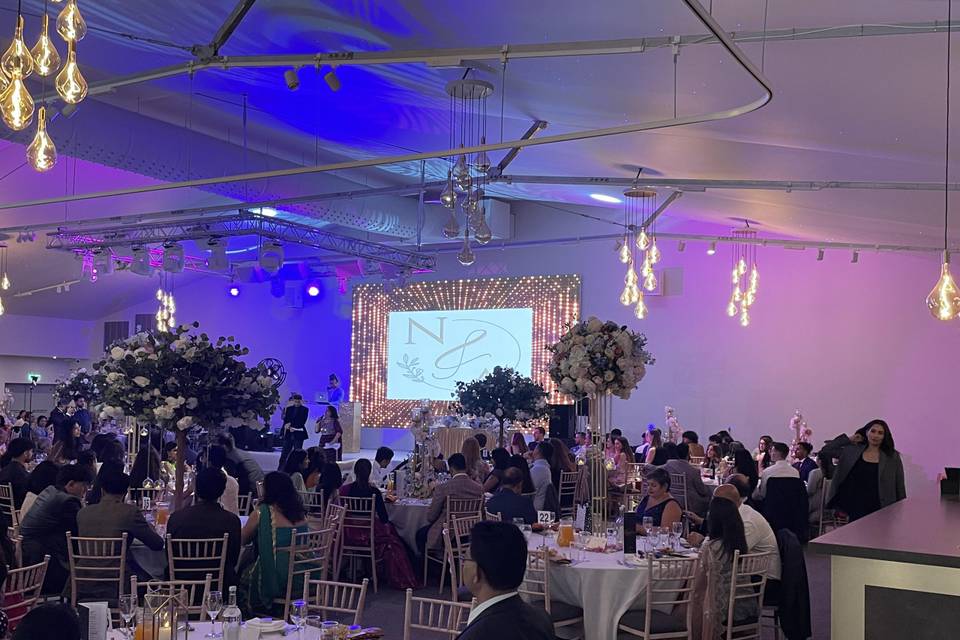 Top Wedding DJ London