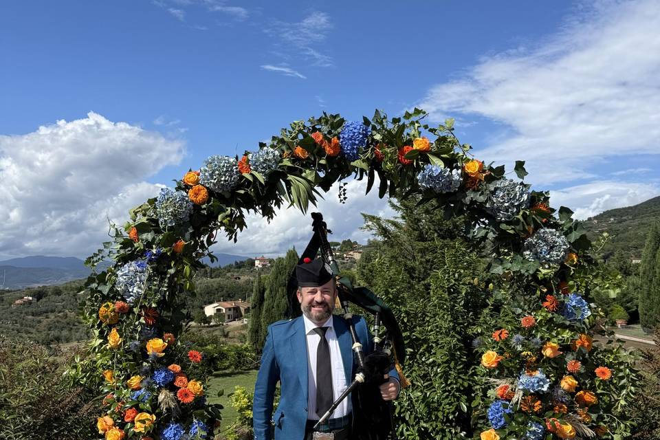 Fattoria degli Usignoli