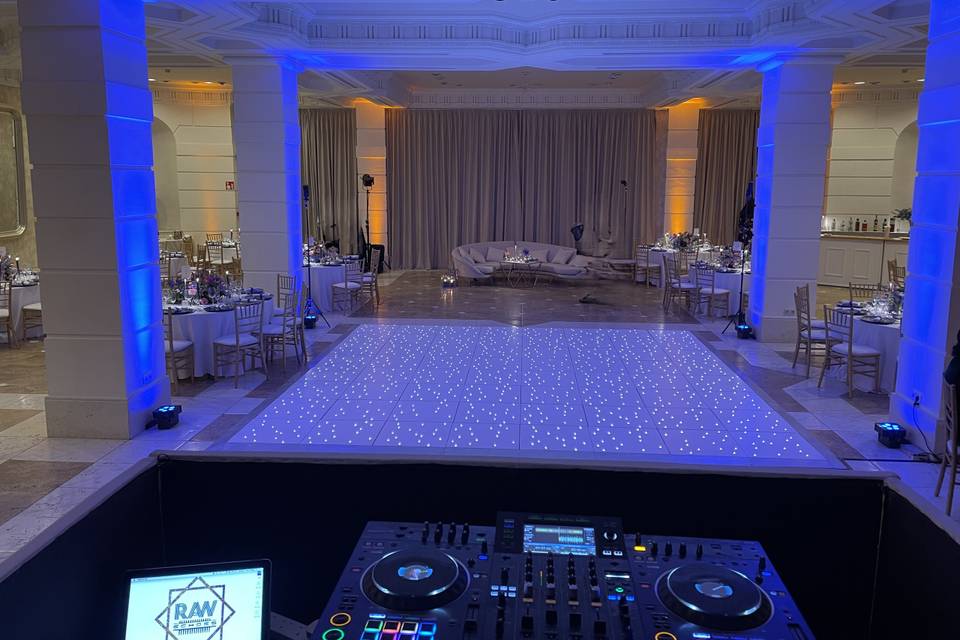 Wedding DJ London