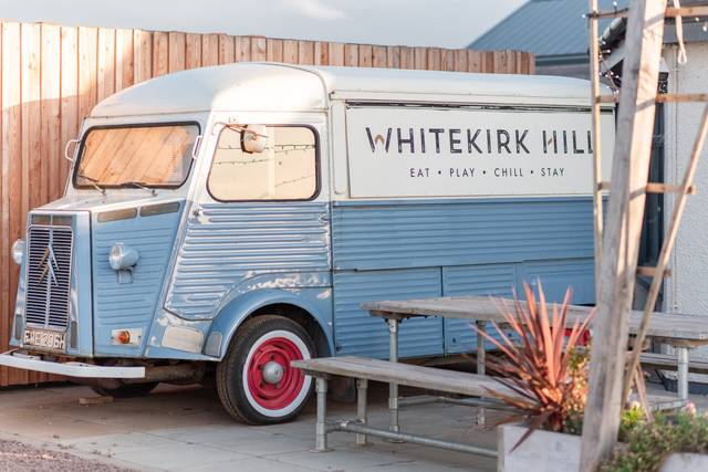 Drinks Truck