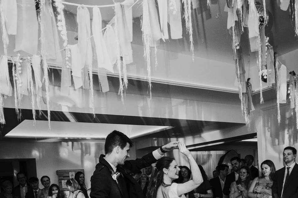 Dance Floor