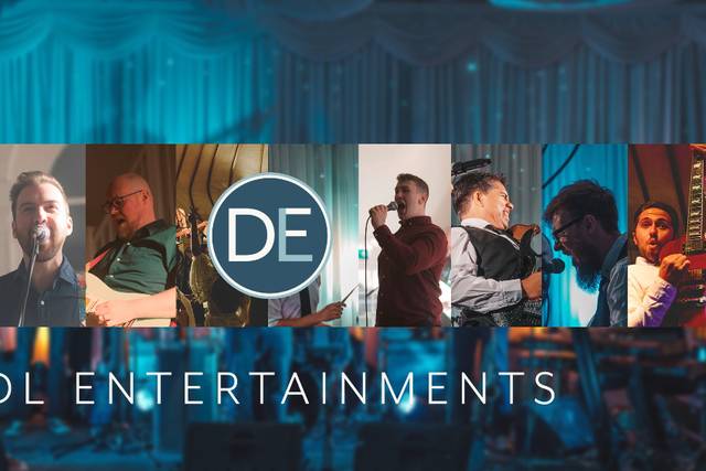 DL Entertainments