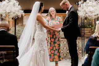 Cathy Hemsley Celebrant