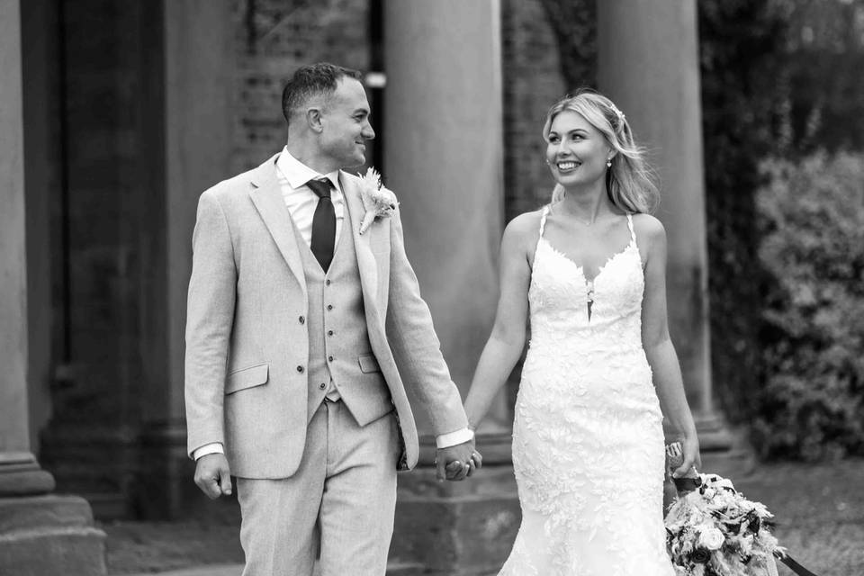 Couple's Portraits - Solberge