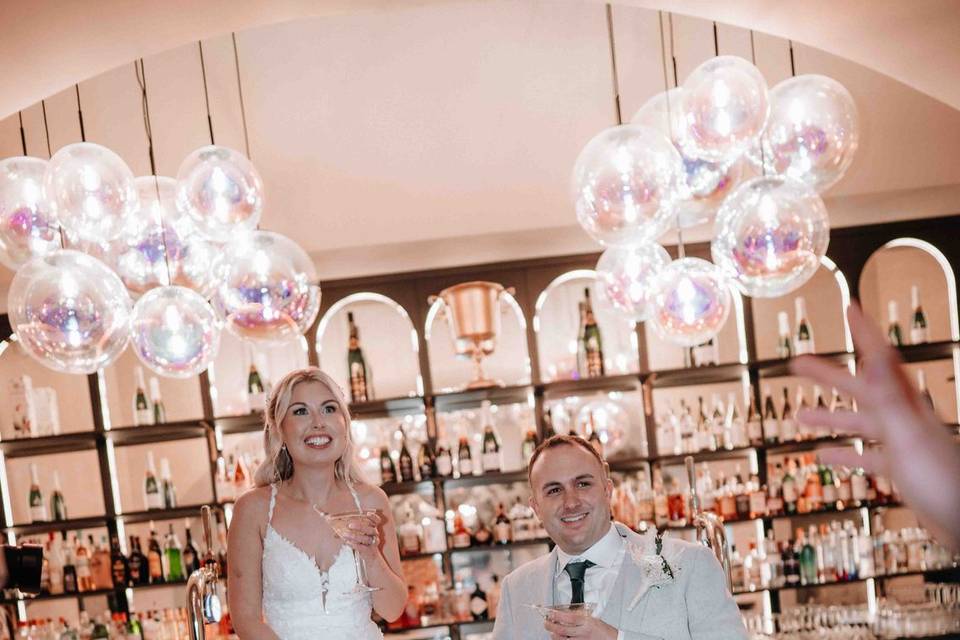 Couple's Portraits - Solberge