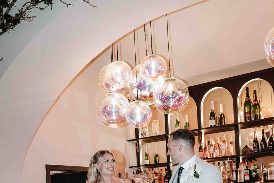 Couple's Portraits - Solberge