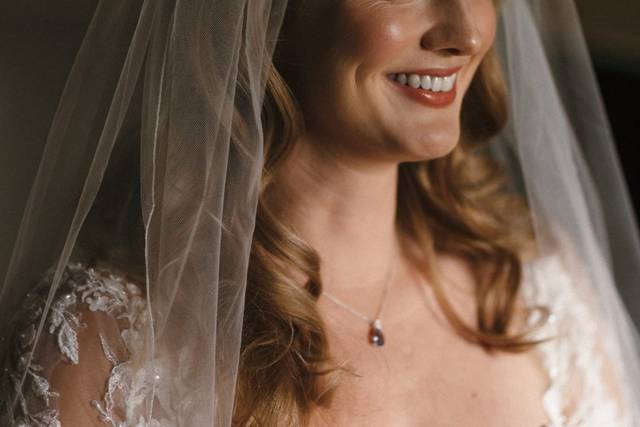 Bridal Beauty By Rachel Louise