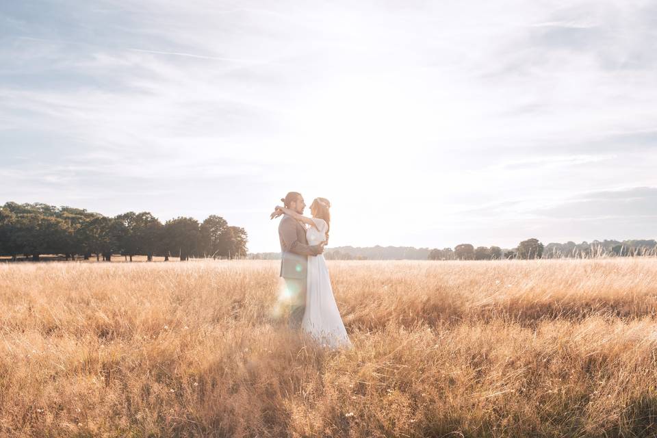 Wedding Photos