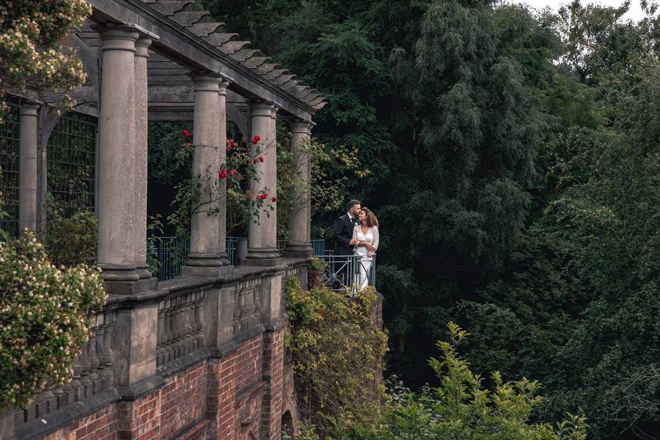 Wedding Photos