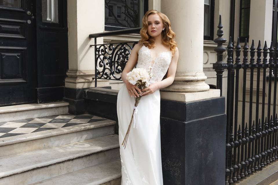 London Wedding