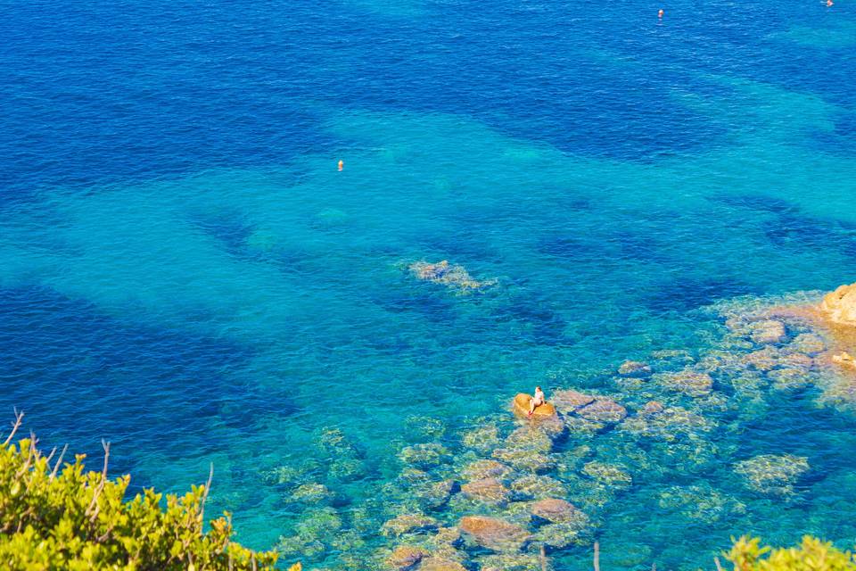 Hotel Capo D'Uomo