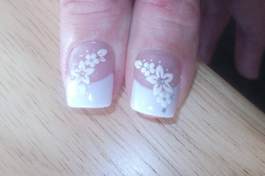 Nail art