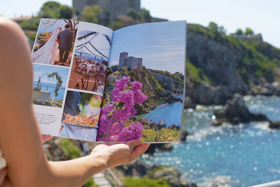 Hotel Capo D'Uomo