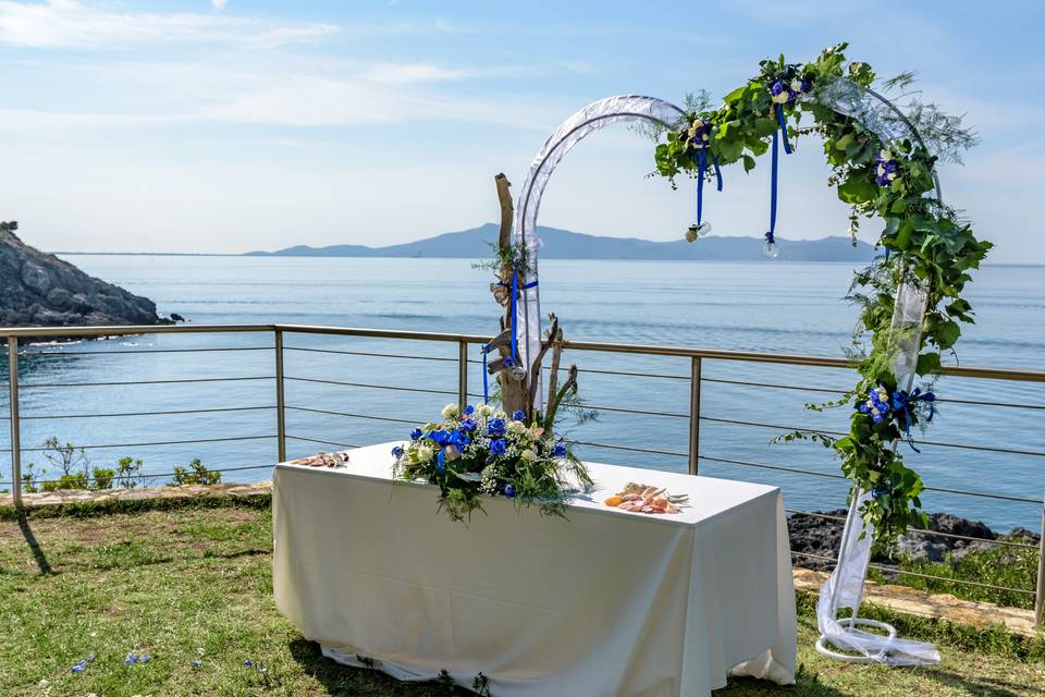 Hotel Capo D'Uomo