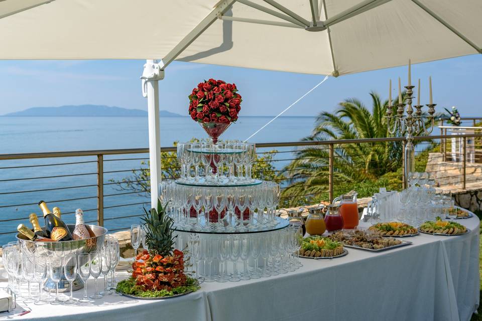 Hotel Capo D'Uomo